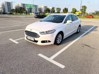 Ford Mondeo 1,6 , veliki i mali servis, servisna knjižica