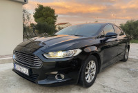 Ford Mondeo 1,6