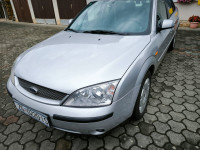 Ford Mondeo 2,0 16V