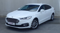 Ford Mondeo 2.0 Ecoblue Automatic, 21.300,00 €