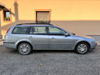 Ford Mondeo 2,0