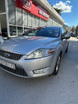 Ford Mondeo 2,0