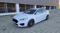 Ford Mondeo 2.0 ST-LINE,Full led,Kamera#Servisna#