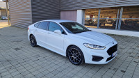 Ford Mondeo 2.0 ST-LINE,Full led,Kamera#Servisna#