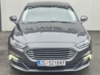 Ford Mondeo 2,0 TDCi ❗️ 79.000 km❗️ Reg. 12/2025.