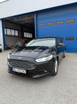 Ford Mondeo 2,0 TDCi