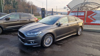 Ford Mondeo 2.0 TDCi St-line 2016#full ked#navi#koža#99tkm#top stanje