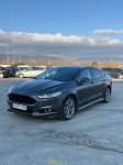 Ford Mondeo 2.0 TDCi ST-Line #LED #NAVI #KAMERA