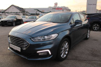 Ford Mondeo 2.0 TDCi Titanium *NAVIGACIJA, KOŽA, KAMERA*,