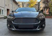 Ford Mondeo 2.0L TDCi TITANIUM Duratorq 180KS