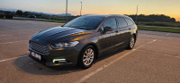 Ford Mondeo Karavan 1.5 TDCi, Navi,Led,Pdc Temp, SNIŽENO!