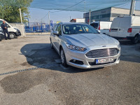 Ford Mondeo Karavan 1.5 TDCi