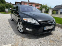 Ford Mondeo Karavan 1,6 Business