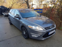 Ford Mondeo Karavan 1.6tdci Econetic Titanium + jos dodatne opreme