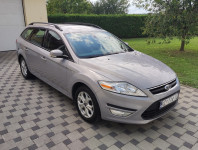 Ford Mondeo Karavan 1,6Tdci VELIKI SERVIS/REG DO 07.2025 !