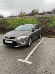 Ford Mondeo Karavan 2,0 automatik