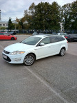 Ford Mondeo Karavan 2,0 TDCi