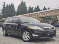 Ford Mondeo Karavan 2,0 TDCI 6 BRZINA NAVI SENZORI TEMPOMAT BLUETOOTH