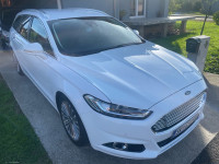 Ford Mondeo Karavan 2.0 TDCi automatik