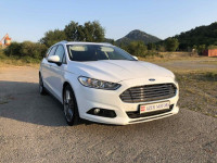 Ford Mondeo Karavan 2,0 TDCi, reg.do 3/2025 , HR auto