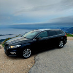 Ford Mondeo Karavan 2,0 TDCi