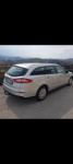 Ford Mondeo Karavan 2,0 TDCi