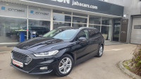 Ford Mondeo Karavan 2,0 TDCi