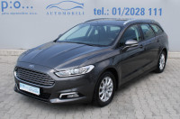 ➡️Ford Mondeo SW 2.0TDCi PowerShift ALU NAVI Bluetooth Tempomat 2018.