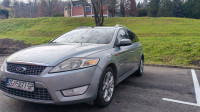 Ford Mondeo Titanijum 2.0