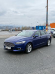 Ford Mondeo TITANIUM #NAVI #KAMERA #PDC