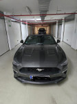 Ford Mustang 2,3 automatik