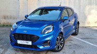 Ford Puma 1.0 Ecoboost mHEV ST-line, 21.900,00 €