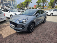 Ford Puma 1,0 EcoBoost