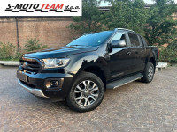 Ford Ranger 2.0 TDCi Wildtrak automatik