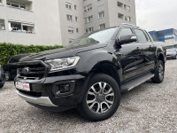 FORD RANGER 2,0 TDI BI-TURBO AUTOMATIK 2020 GOD REDIZAJN 32,300€!!!