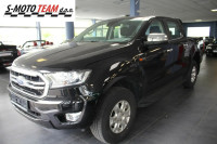 Ford Ranger 2.0l EcoBlue XLT automatik