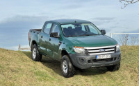 Ford RANGER 2.2 110KW Dizel Manuelni - Cijena plus PDV, 2014 god.