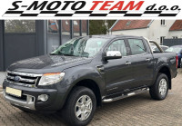 Ford Ranger 2.2 TDCI  automatik