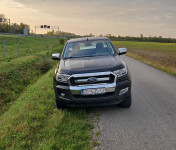 Ford Ranger 2.2 TDCi XLT ExtraCab