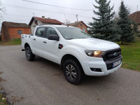 Ford Ranger 2.2tdci