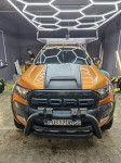 Ford Ranger Wildtrack 3.2 automatik