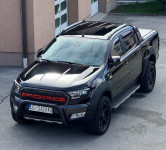 Ford Ranger 3.2 Wildtrack