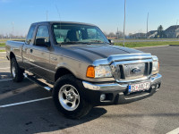 Ford Ranger 4.0 V6 XLT  4x4 automatik - N1