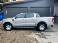 Ford Ranger 4x4 LIMITED, u sustavu PDVa