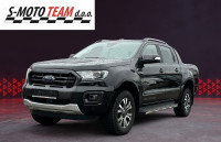 Ford Ranger 4x4 Wildtrak