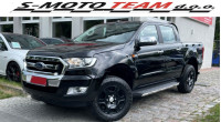 Ford Ranger 4x4 XLT 2.2 TDCi Navi  automatik