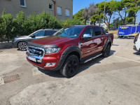 Ford Ranger D.Cab 2.2 automatik