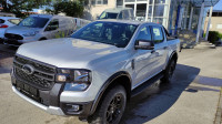 Ford Ranger D. CAB TREMOR 4WD 2.0 TDCi automatik, N1