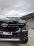 Ford Ranger P703 D. CAB WILDTRAK 3.0 TDCI automatik