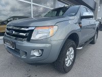 Ford Ranger Ranger 2,2 TDCi XL/dk